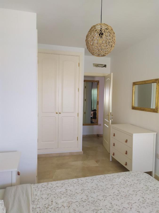 Moderno Residencial Puerto Rico Sol Mar Y Piscina Apartment ภายนอก รูปภาพ