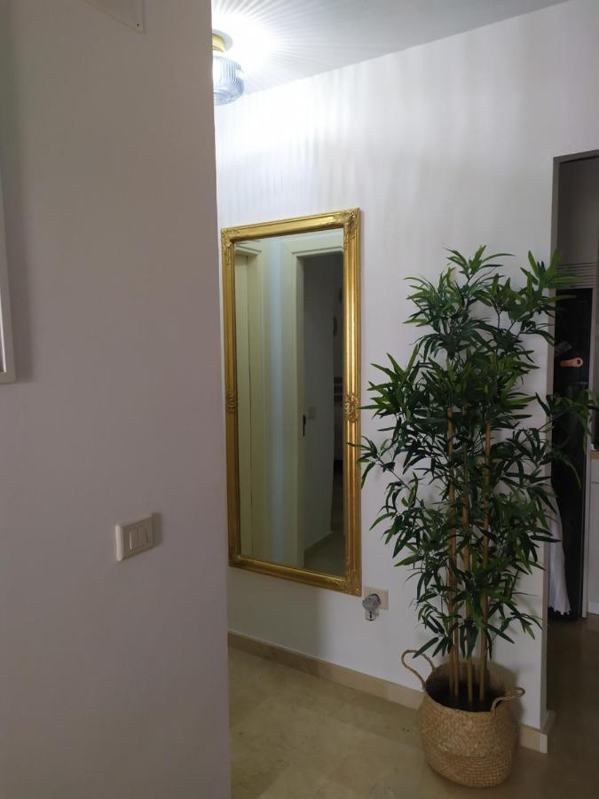 Moderno Residencial Puerto Rico Sol Mar Y Piscina Apartment ภายนอก รูปภาพ