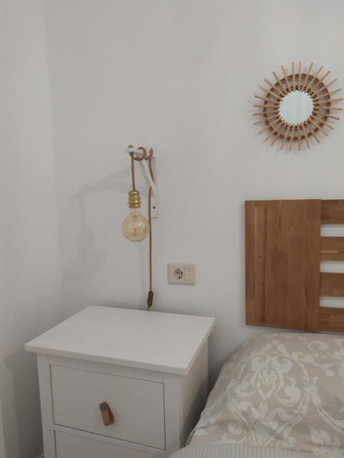 Moderno Residencial Puerto Rico Sol Mar Y Piscina Apartment ภายนอก รูปภาพ