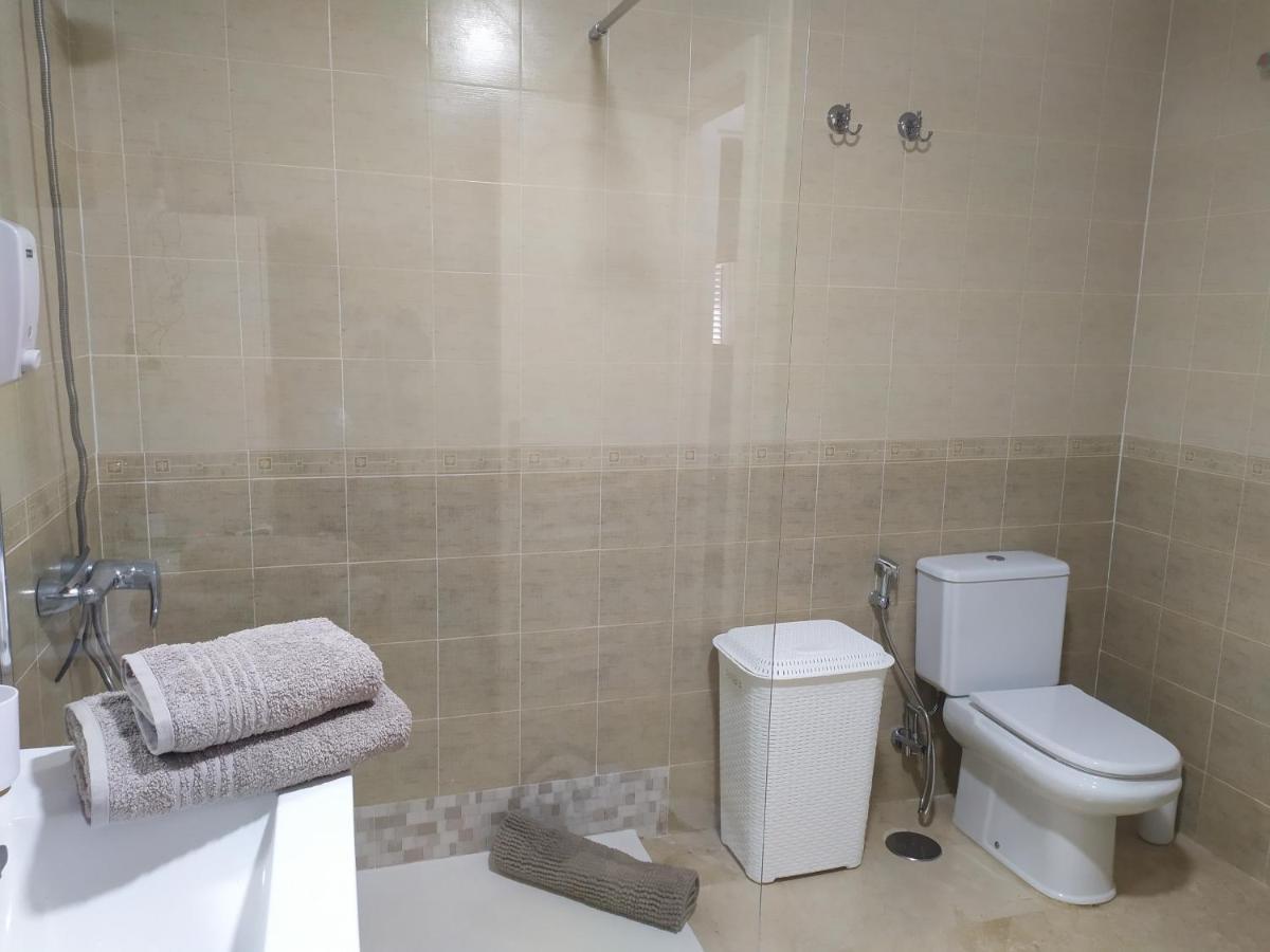 Moderno Residencial Puerto Rico Sol Mar Y Piscina Apartment ภายนอก รูปภาพ